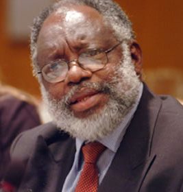 Ogunlade R. Davidson