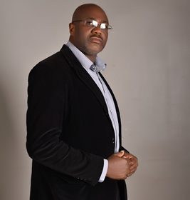 Prof. Chukwumerije Okereke